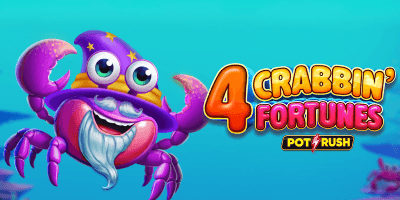 4 Crabbin' Fortunes