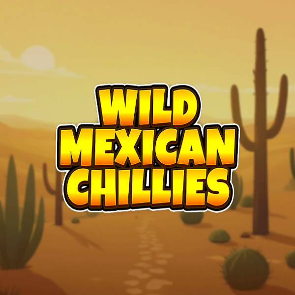 Wild Mexican Chillies