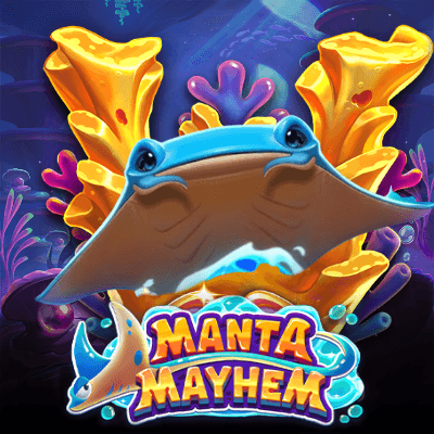 Manta Mayhem