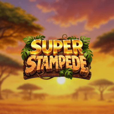 Super Stampede
