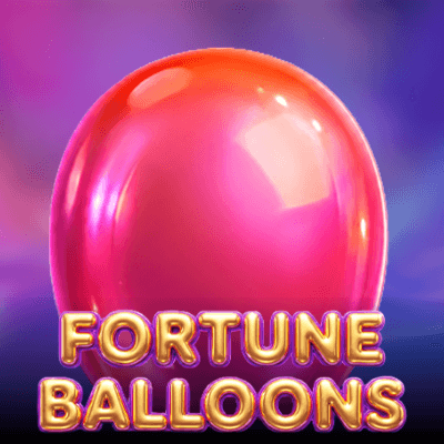 Fortune Balloons