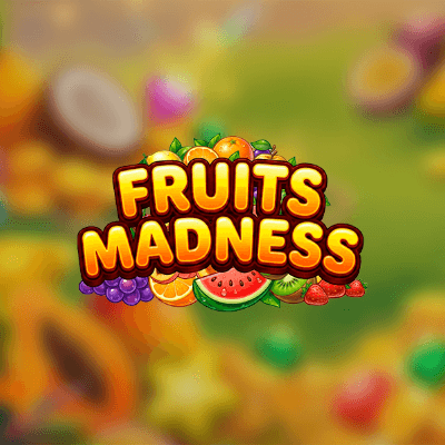 Fruits Madness