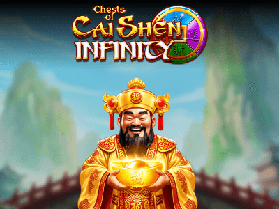 Chests Of Cai Shen – Infinity