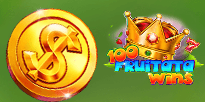 100 Fruitata Wins