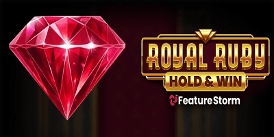 Royal Ruby FeatureStorm