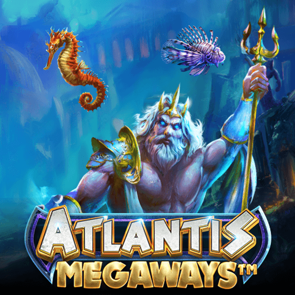 Atlantis Megaways