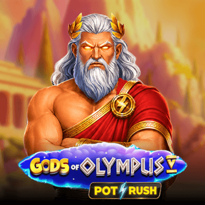Gods of Olympus V