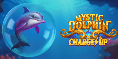 Mystic Dolphin Charge Up