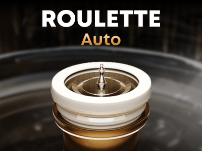 Auto Roulette