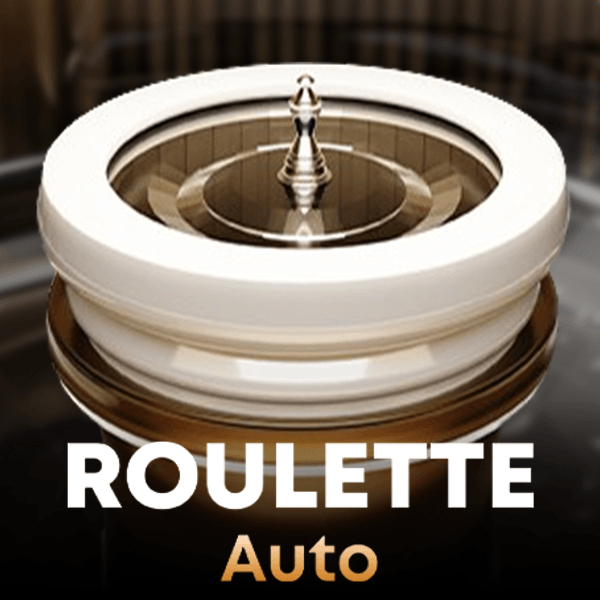 Auto Roulette