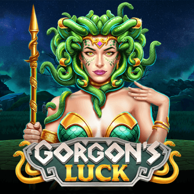 Gorgon's Luck: x1000 Multiplier