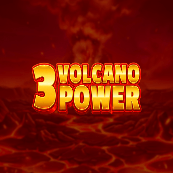 3 Volcano Power