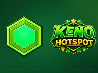 Keno Hotspot