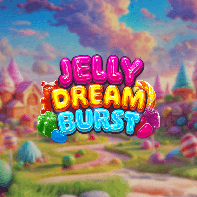 Jelly Dream Burst