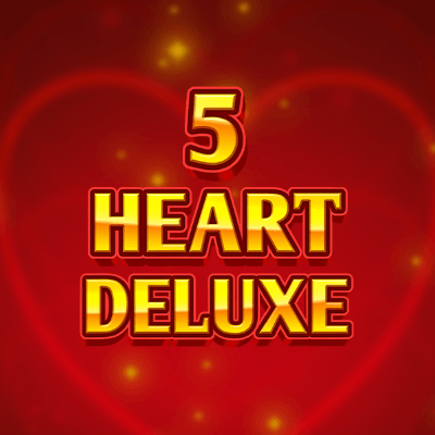 5 Heart Deluxe
