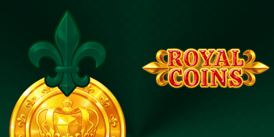Royal Coins 3X3