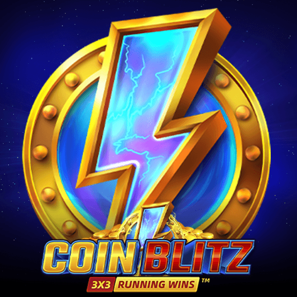 Coin Blitz: RUNNING WINS™