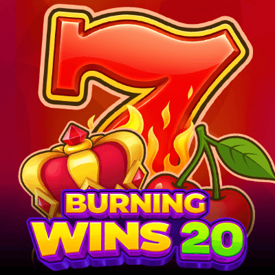 Burning Wins 20: Classic$$erieS