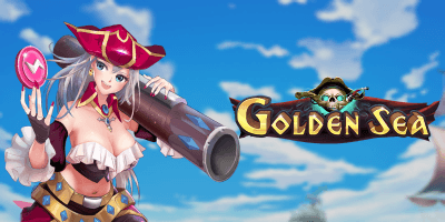 Golden Sea