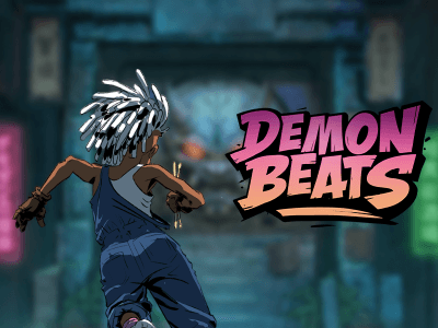 Demon Beats
