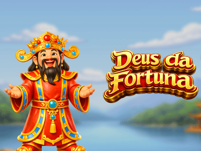 Deus Da Fortuna
