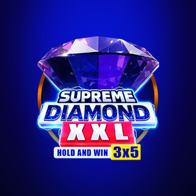 Supreme Diamond XXL