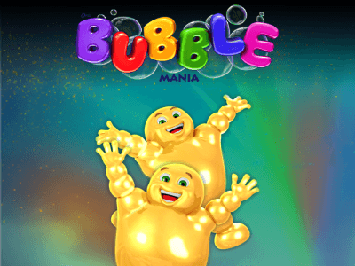 Bubble Mania
