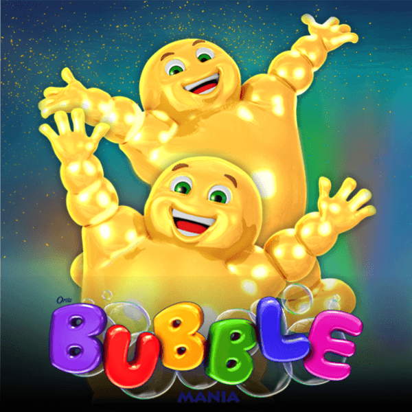 Bubble Mania