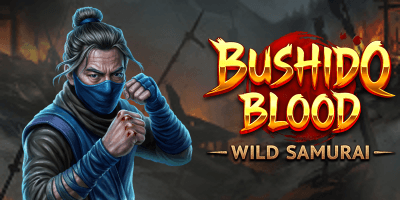 Bushido Blood