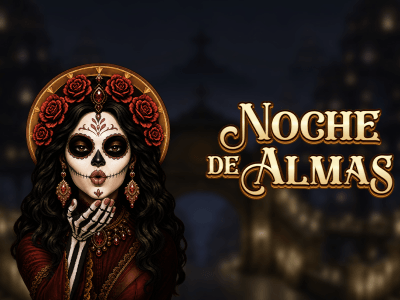 Noche de Almas