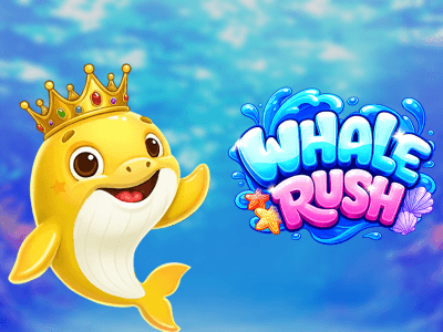 Whale Rush
