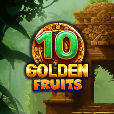 10 Golden Fruits