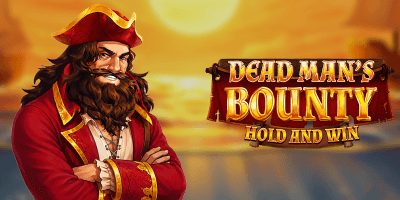 Dead Mans Bounty: Hold & Win