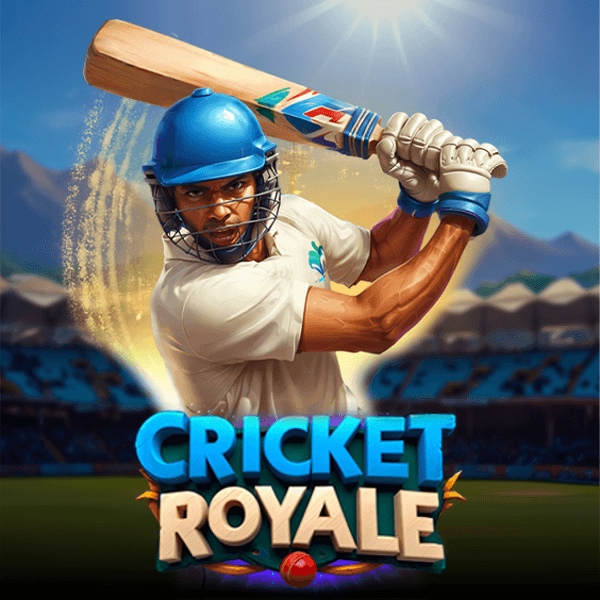 Cricket Royale