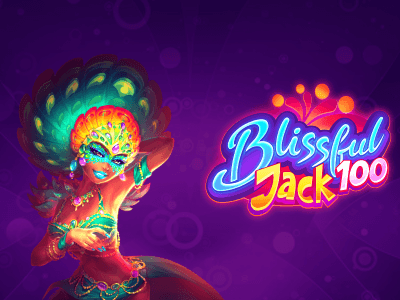 Blissfull Jack 100