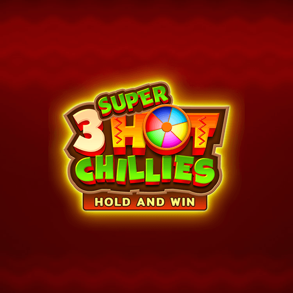 3 Super Hot Chillies