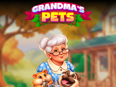 Grandmas Pets