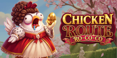 Chicken Route: Ro-co-co