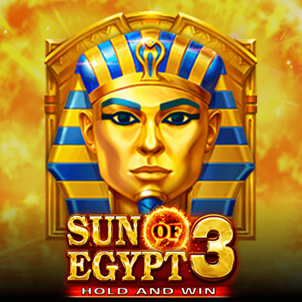 Sun of Egypt 3