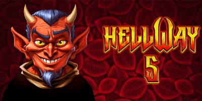 Hellway 5
