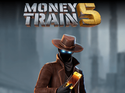Money Train 5