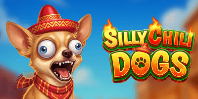 Silly Chili Dogs