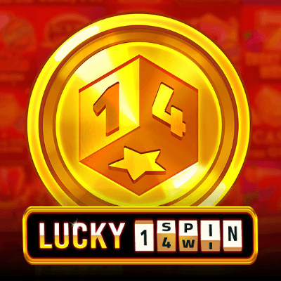 Lucky 1Spin4Win Hold And Win