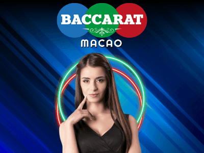 Live Baccarat Macao