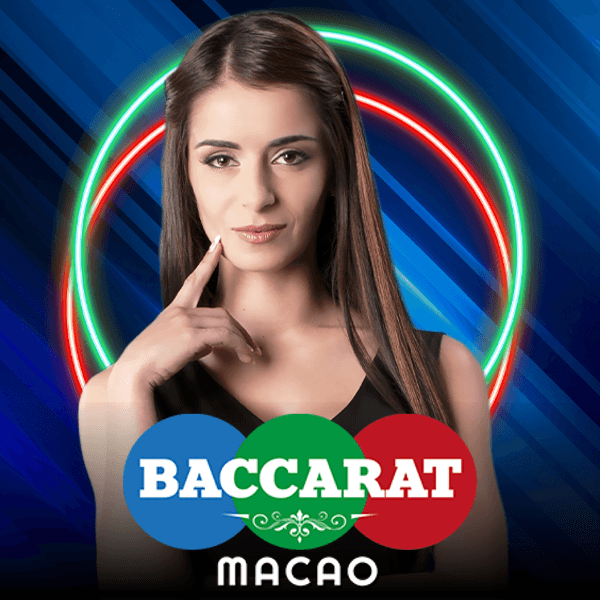 Live Baccarat Macao