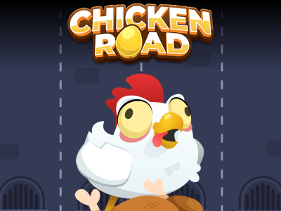 Chicken Road
