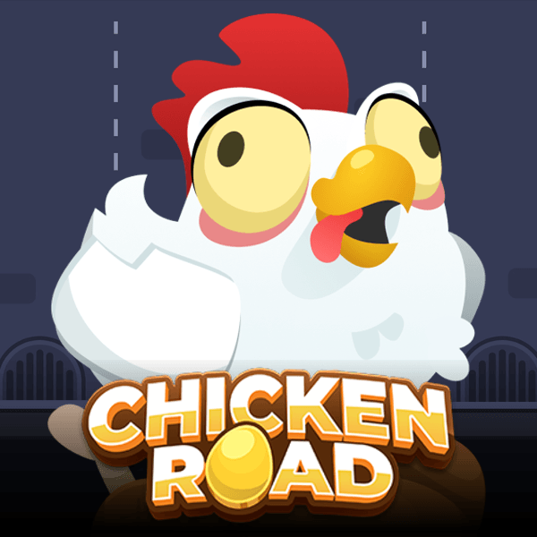 Chicken Road