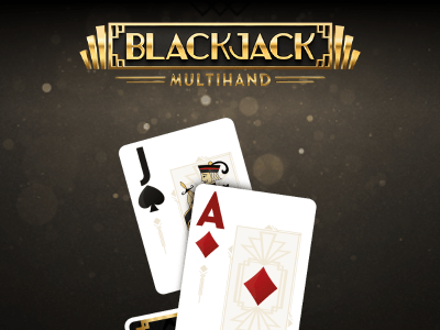 BlackJack MultiHand