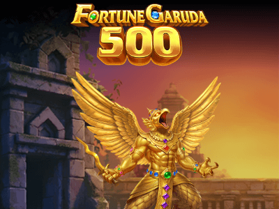 Fortune Garuda 500