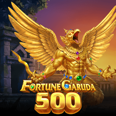 Fortune Garuda 500